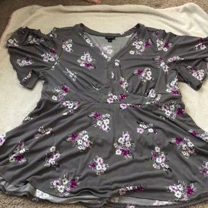 3x Torrid Blouse